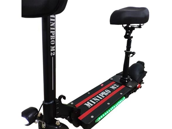 Электросамокат MINIPRO M2